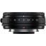 Lens Fujifilm XF 23mm F/2.8 R WR (black)
