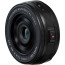 Lens Fujifilm XF 23mm F/2.8 R WR (black)