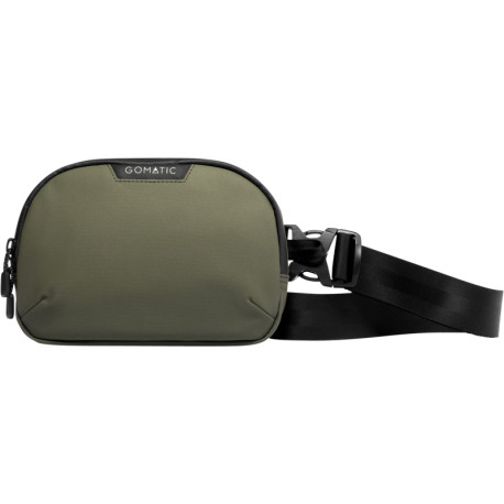 чанта Gomatic Access Sling (Olive)
