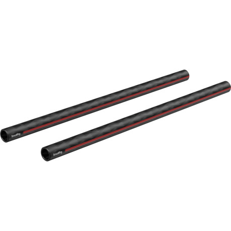 аксесоар Smallrig 5212 15mm Carbon Fiber Rods 30cm (2 бр.)
