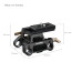 Accessory Smallrig 5365 Arca-Type Mount Plate Kit with 15mm Dual Rod Clamp