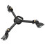 Accessory Smallrig 5020 Quick-Lock Photography Heavy Duty Tripod Dolly
