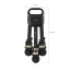 Accessory Smallrig 5020 Quick-Lock Photography Heavy Duty Tripod Dolly