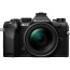  Camera OM SYSTEM (Olympus) OM-5 Mark II (black) + Lens OM SYSTEM (Olympus) ZD Micro 12-45mm f / 4 ED PRO