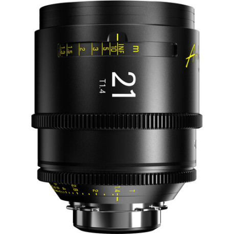 обектив Dzofilm Arles 21mm T1.4 - PL