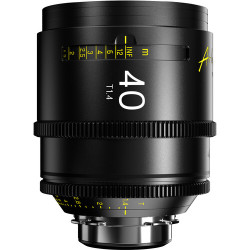 Lens Dzofilm Arles 40mm T1.4 - PL