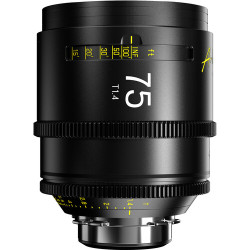 обектив Dzofilm Arles 75mm T1.4 - PL