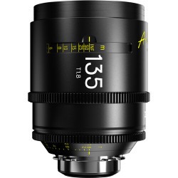 Lens Dzofilm Arles 135mm T1.8 - PL