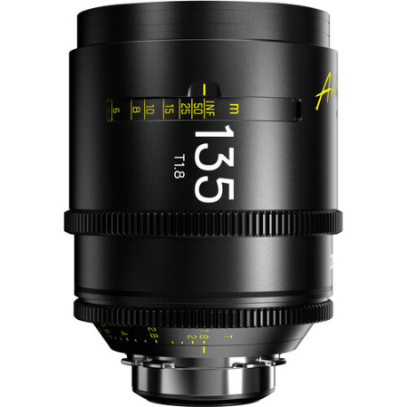 обектив Dzofilm Arles 135mm T1.8 - PL