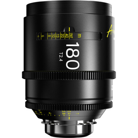 обектив Dzofilm Arles 180mm T2.4 - PL