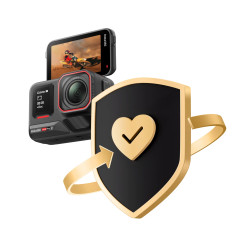 Insta360 Flexi Care Ace Pro 2 застраховка за 1 година