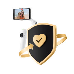 аксесоар Insta360 Flexi Care Flow Pro 2 застраховка за 1 година