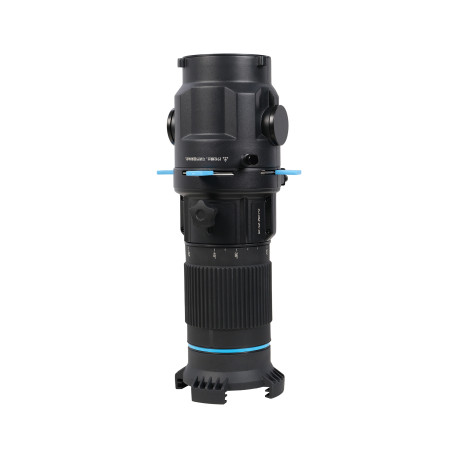 спот NanLite Projector Mount For Bowens Mount 25 - 45°