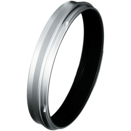 Accessory Fujifilm AR-X100 Adapter Ring (silver) Accessory Fujifilm AR-X100 Adapter Ring (silver)