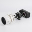 адаптер Viltrox Viltrox PL - Sony E Lens Mount Adapter