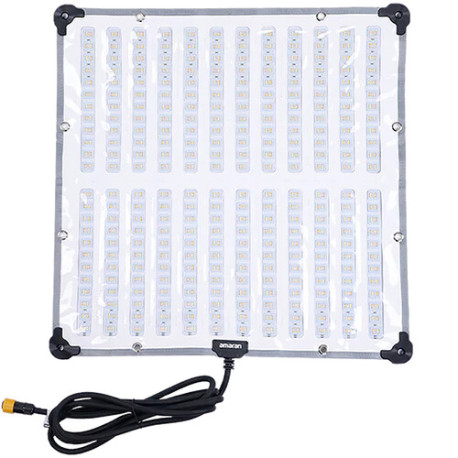 осветление amaran F22c RGBWW Mat V-Mount 2X2 LED Panel