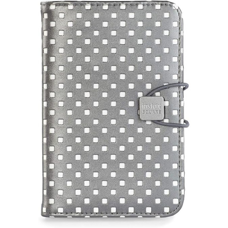 албум Fujifilm Instax SQ Photo Album Graphite