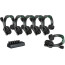 Hollyland Solidcom SE Pro 6S (6X Headset) Wireless Intercom