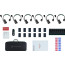 интерком Hollyland Solidcom SE Pro 6S (6X Headset) Wireless Intercom