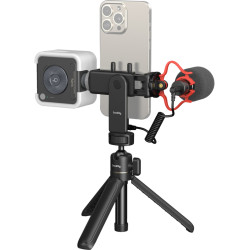 комплект Smallrig 4369 Smartphone Vlog Tripod Kit VK-50 Advanced Version