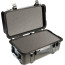 Case Peli™ Case 1460 with foam (black)