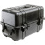 Case Peli™ Case 1460 with foam (black)