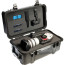 Case Peli™ Case 1460 with foam (black)