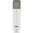 Microphone Rode NT1 Signature Series (white)