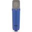 Microphone Rode NT1 Signature Series (Blue - Cobalt) Microphone Rode NT1 Signature Series (Blue - Cobalt)