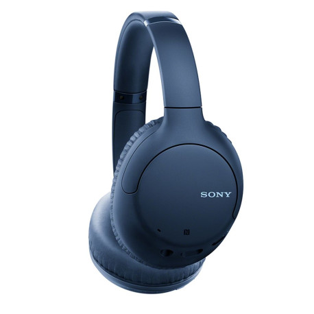 Earphones Sony WH-CH710N (blue)