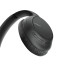 Earphones Sony WH-CH710N (black)