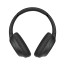 слушалки Sony WH-CH710N (черно)