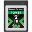 карта памет Delkin Devices Power CFexpress 4.0 2TB Type B