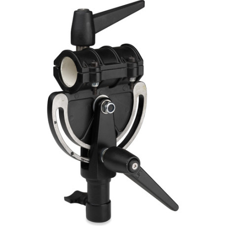 аксесоар Kupo KCP-645 Pivoting Boom Arm Clamp