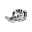 Accessory Kupo KCP-930P 4-Way Pipe Clamp for 25 to 35 mm pipes