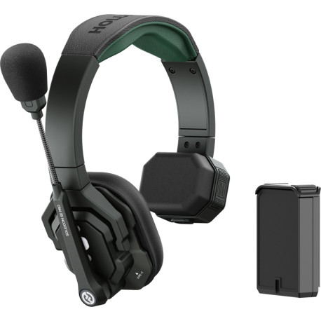 transmitter Hollyland Solidcom SE Pro (Headset) Wireless Intercom
