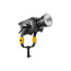 Lighting KNOWLED M600Bi Pro Bi-Color Led Light With Carry Bag