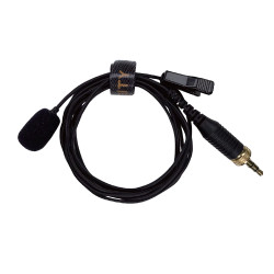микрофон Deity Microphones W.Lav Pro 3.5mm TRS Lavalier Microphone