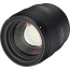 Lens Samyang AF 85MM F/1.8 P - Sony FE