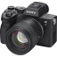 обектив Samyang AF 85MM F/1.8 P - Sony FE