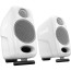 студиен монитор IK Multimedia iLoud Micro Monitor - 2 pcs. (white)