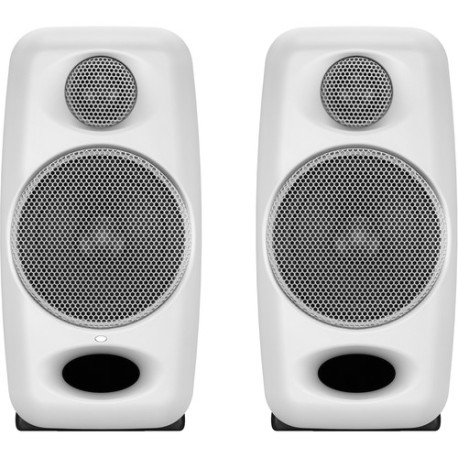 студиен монитор IK Multimedia iLoud Micro Monitor - 2 pcs. (white)