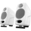 студиен монитор IK Multimedia iLoud Micro Monitor - 2 pcs. (white)