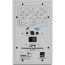 студиен монитор Kali Audio LP-6 V2 Project Lone Pine Studio Monitor (white)