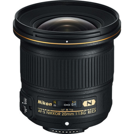 Lens Nikon Lens Nikon