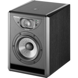 студиен монитор Focal Solo 6 ST6 (black)