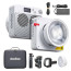Godox ML100Bi Bi-Color Portable LED Video Light Kit