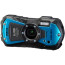 Camera Pentax WG-90 (blue)