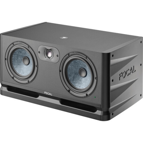 студиен монитор Focal Alpha Twin Evo