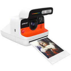 Instant Camera Polaroid Flip (white) Instant Camera Polaroid Flip (white)